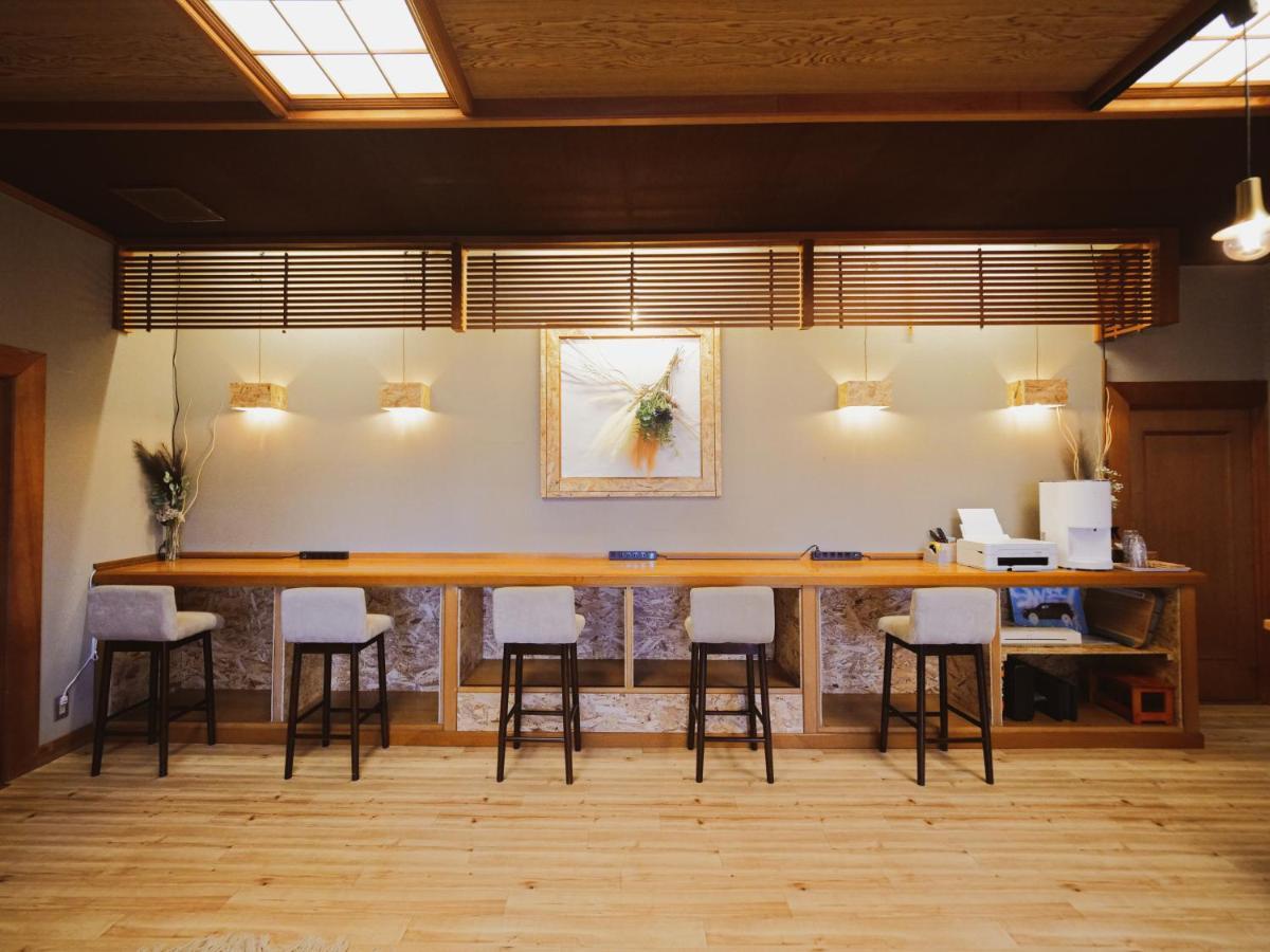古民家ゲストハウス Chachacha Awaji Екстериор снимка
