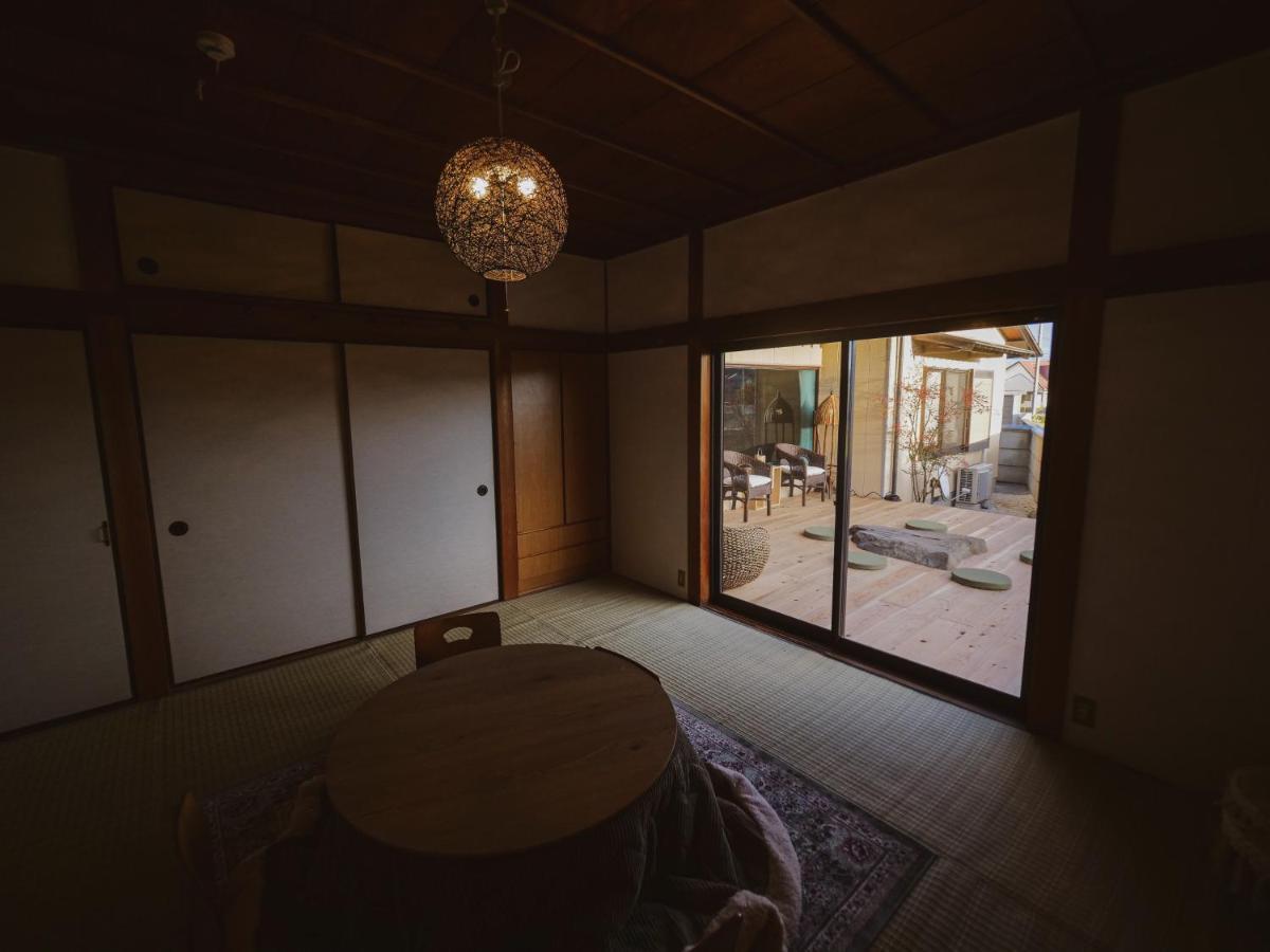 古民家ゲストハウス Chachacha Awaji Екстериор снимка
